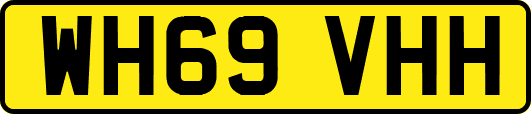 WH69VHH