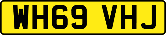 WH69VHJ