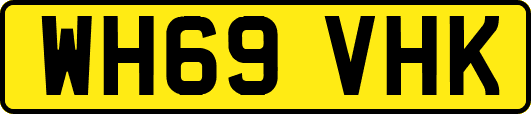WH69VHK