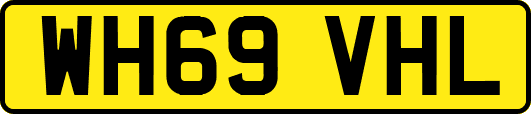 WH69VHL