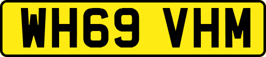 WH69VHM