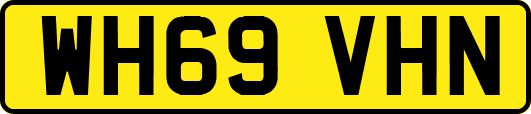 WH69VHN