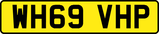 WH69VHP