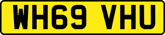 WH69VHU
