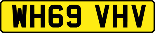 WH69VHV