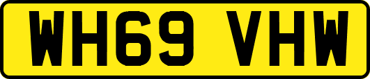 WH69VHW