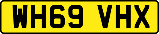 WH69VHX
