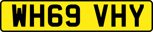 WH69VHY
