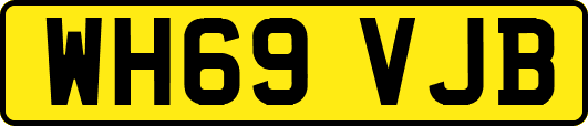 WH69VJB
