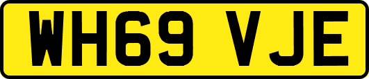 WH69VJE