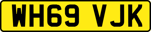 WH69VJK