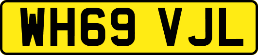 WH69VJL