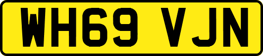 WH69VJN