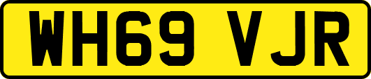 WH69VJR