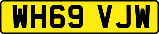 WH69VJW