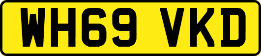 WH69VKD