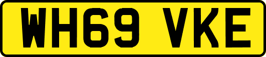 WH69VKE