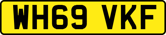 WH69VKF