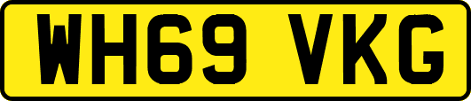 WH69VKG