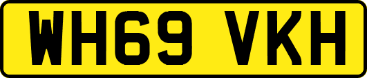 WH69VKH