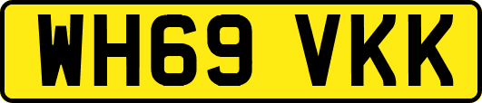 WH69VKK