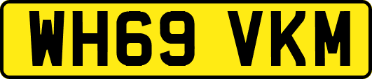 WH69VKM