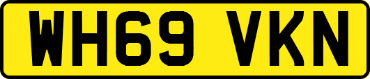 WH69VKN