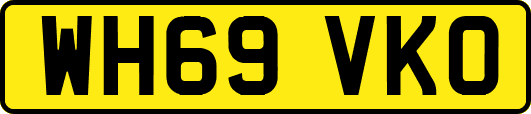WH69VKO