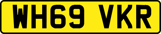 WH69VKR