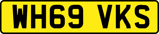 WH69VKS