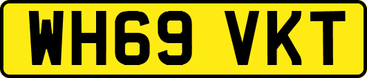 WH69VKT