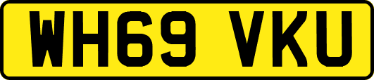 WH69VKU