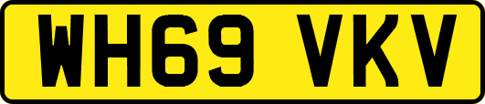 WH69VKV