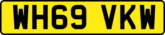 WH69VKW