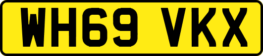 WH69VKX
