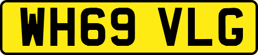 WH69VLG