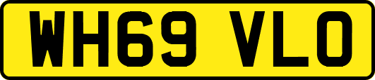 WH69VLO