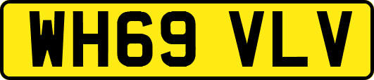 WH69VLV
