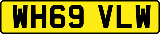 WH69VLW