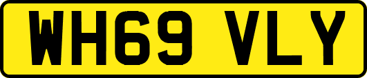 WH69VLY