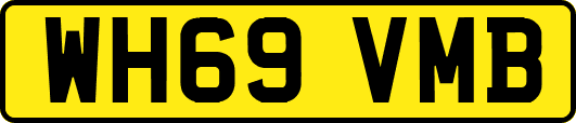 WH69VMB