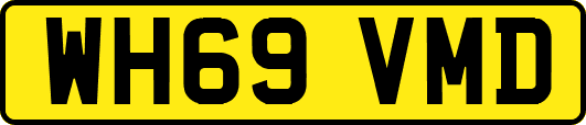 WH69VMD