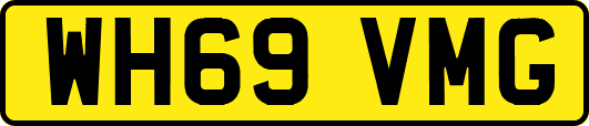 WH69VMG