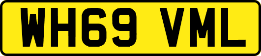 WH69VML