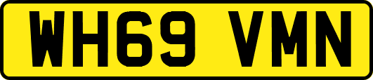 WH69VMN
