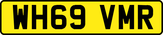 WH69VMR