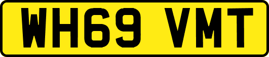 WH69VMT