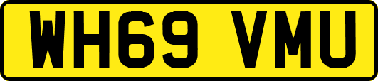 WH69VMU