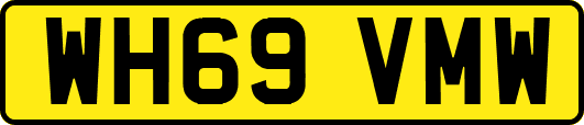 WH69VMW