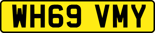 WH69VMY